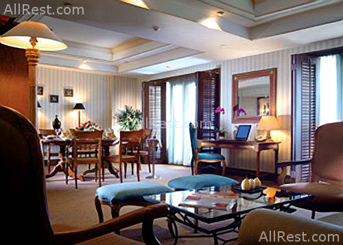 Melia Purosani Yogyakarta 17